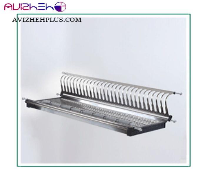 آبچکان بالای سینک سایز 90 فانتونی G022